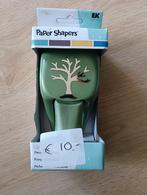 Paper Shapers Tree Punch - Nieuw in doos, Ophalen of Verzenden, Nieuw, Overige typen, Overige merken