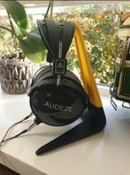 Audeze LCD-2 CB incl. gebal. kabel, koffer, certificaat, Audio, Tv en Foto, Koptelefoons, Over oor (circumaural), Overige merken