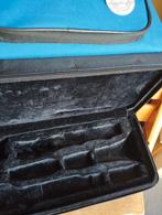 "Handbagage" klarinet rugzak, Ophalen, Zo goed als nieuw, Bes-klarinet