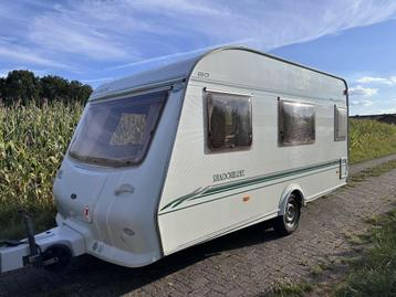 Elddis Shadowline 430 CP beschikbaar voor biedingen