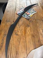 Alfa Romeo Giulia Spoiler - Carbon Look, Ophalen of Verzenden