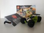 Lego Racer 8492 Mud Hopper, Complete set, Gebruikt, Ophalen of Verzenden, Lego
