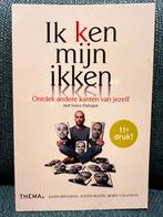 Ik ken mijn ikken, Karin Brugman & co, Boeken, Ophalen of Verzenden, Nieuw, Karin Brugman, Judith Budde, Berry Collewijn