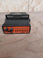 Handic 006 scanner - Vintage, Telecommunicatie, Portofoons en Walkie-talkies, Minder dan 2 km, Unknown@handic.se, Gebruikt, Handic