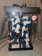 Twee kleurige(valentijnsdag)€7,50, Ophalen of Verzenden, Nieuw, Stoffen beer, Overige merken