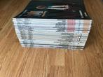 Xiii serie 1 t/m 29 plus mystery 1 t/m 14 +Jones 1 en 2, Complete serie of reeks, Ophalen of Verzenden, Zo goed als nieuw