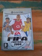 FIFA Football 2004 - Nintendo GameCube, Gebruikt, 2 spelers, Eén computer, Ophalen of Verzenden