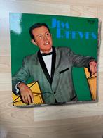 LP Jim reeves, Ophalen of Verzenden, 1960 tot 1980, Gebruikt, 12 inch