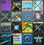 Singles F-J, Ophalen of Verzenden, Gebruikt, Pop, Single