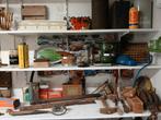 Diverse antieke, oude, artikelen., Antiek en Kunst, Ophalen of Verzenden