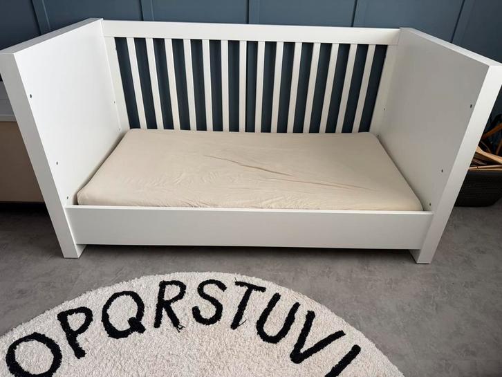 Hele baby/peuter-kleuter kamer, Kinderen en Baby's, Kinderkamer | Complete kinderkamers, Zo goed als nieuw, Jongetje of Meisje