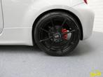 Fiat 500 C 1.4-16V Abarth | Sport velgen | Pano | Leer, Euro 5, 15 km/l, Gebruikt, 4 cilinders