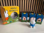 Nijntje Kiekeboe, Ophalen of Verzenden, Gebruikt, Overige typen, Met geluid