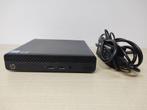 hp mini G3 7130 /4gb DDR4/256gb SSD/HDMI/ windows 11pro, Computers en Software, Ophalen, 256 GB, Zo goed als nieuw, Gaming