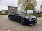 Mercedes-Benz CLA 220 135KW 4MATIC 2018 Zwart (carplay), CLA, 4 cilinders, Zwart, Leder