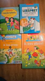 Leuke kinderboeken set - AVI niveau M3, Boeken, Ophalen, Zo goed als nieuw, Diverse, Sprookjes