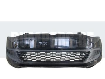 Bumper Volkswagen VW Polo Bluemotion 6R0 5V 09-14 6R0807221  beschikbaar voor biedingen