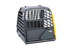 Honden bench auto Kleinmetall Variocage SL, Dieren en Toebehoren, Hondenbenches, Ophalen, Zo goed als nieuw