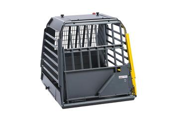 Honden bench auto Kleinmetall Variocage SL beschikbaar voor biedingen