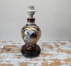 Vintage porseleinen lampenvoet AK Kaiser, Antiek en Kunst, Antiek | Lampen, Ophalen of Verzenden