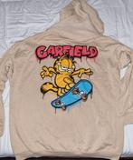 Hoodie Garfield, maat 158/164, Kinderen en Baby's, Kinderkleding | Maat 164, Ophalen of Verzenden, Zo goed als nieuw