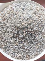 Aquarium grind (gebruikt), Dieren en Toebehoren, Vissen | Aquaria en Toebehoren, Ophalen, Gebruikt, Leeg aquarium