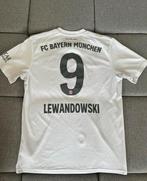 Origineel Bayern Shirt 19/20 Lewandowski Maat M, Maat M, Ophalen, Zo goed als nieuw, Shirt