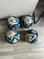 Adidas Oceaunz Competition ballen, Sport en Fitness, Voetbal, Maat XL, Verzenden, Gebruikt, Bal