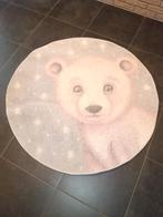 Ronde mat kinderkamer, Ophalen, Gebruikt