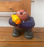 Disney lilo en stitch jumba jookiba poppetje McDonald’s 2002, Ophalen of Verzenden