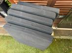 5x HÅLLÖ zitkussens , 62x62 cm, antraciet, Tuin en Terras, Tuinsets en Loungesets, Ophalen of Verzenden, Zo goed als nieuw, 5 zitplaatsen