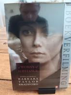 A Woman of Substance - Barbara Taylor Bradford DVD, Cd's en Dvd's, Vanaf 12 jaar, Ophalen of Verzenden, Nieuw in verpakking, Drama