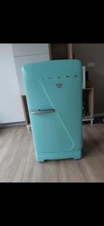 Ijskast jaren 50/60(zonder motor decoratie ), Ophalen of Verzenden