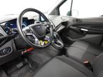 Ford Transit Connect 100pk Automaat L2 Navigatie Camera Trek, 1390 kg, Stof, Gebruikt, 4 cilinders