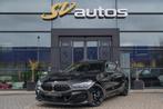 BMW 8-serie Gran Coupé M850i 530pk xDrive High Executive Pa, Automaat, Lichtsensor, Gebruikt, 4395 cc