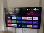 Sony 4K TV - 49 inch, incl wandbeugel, Ophalen, 100 Hz, 4k (UHD), Smart TV