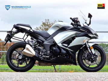 Kawasaki Z1000SX Z1000 Z 1000 SX ABS beschikbaar voor biedingen