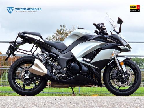 Kawasaki Z1000SX Z1000 Z 1000 SX ABS, Motoren, Motoren | Kawasaki, Bedrijf, Sport, meer dan 35 kW