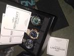 Rotograft horloge.s 3x  nieuw, Ophalen of Verzenden, Nieuw, Overige merken