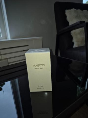 Fugazzi Angel Dust Eau de parfum 100 ml beschikbaar voor biedingen