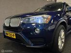 BMW X3 xDrive28i High Executive 245 PK / 4WD / PANO / AUTOMA, Automaat, Cruise Control, Gebruikt, Euro 6