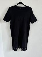 NIKKIE jurkje met studs, Zwart, Ophalen of Verzenden, Zo goed als nieuw, Nikkie
