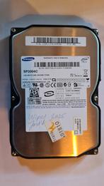 Samsung 200GB SATA HD, Computers en Software, Harde schijven, Intern, Gebruikt, Samsung, Desktop
