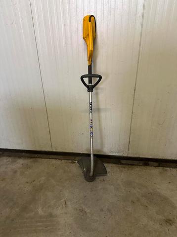 Stiga ST1100 Bosmaaier - Elektrisch beschikbaar voor biedingen