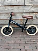 Stoere loopfiets met handrem, Ophalen of Verzenden, Gebruikt, Loopfiets