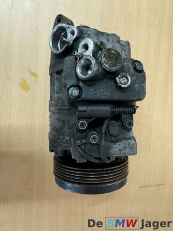 Aircopomp BMW E38 E39 E46 E53 E83 4472208026 beschikbaar voor biedingen
