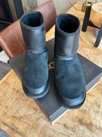 UGG heren classic mini waterproof (44), Ophalen of Verzenden, Gedragen, Boots