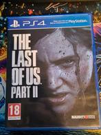 The Last of Us Part II - PS4 Spel, Spelcomputers en Games, Spelcomputers | Sony PlayStation 4, Ophalen of Verzenden, Zo goed als nieuw