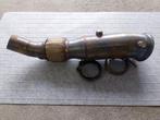 Downpipe BMW X5  F15, Ophalen of Verzenden, Gebruikt, BMW