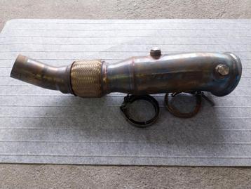 Downpipe BMW X5  F15 beschikbaar voor biedingen